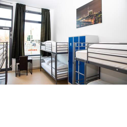Midel Hostel