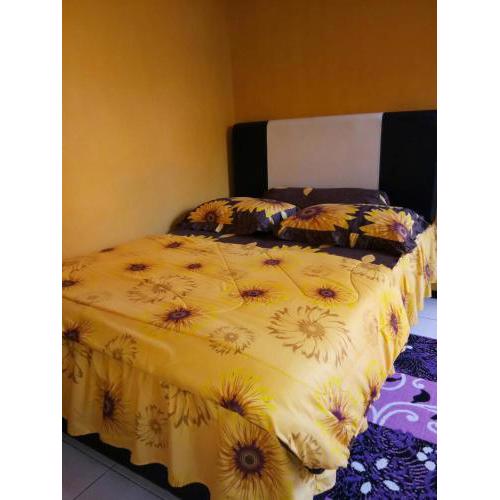 Midi Homestay