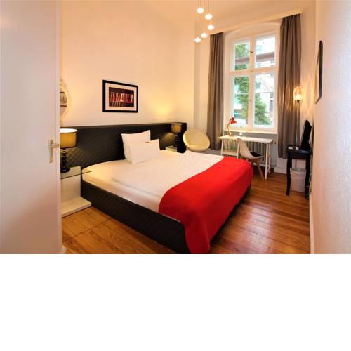 Midi Inn City West am Ku'damm