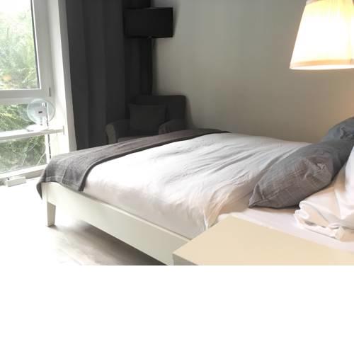 Midi Inn Parkhotel Mitte