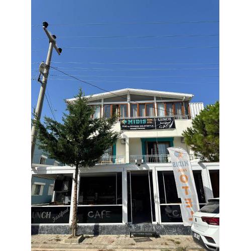 MİDİS PARK OTEL