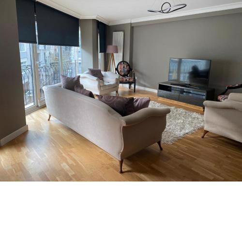 Midtown Apartments Istanbul