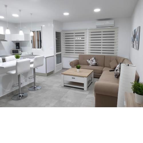 Midtown Apartments
