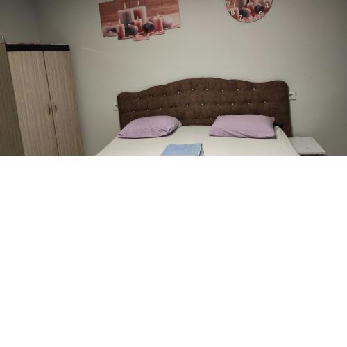 Midtown Hotel Apartments 201 (2+1)