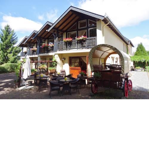Mieke's Landhaus