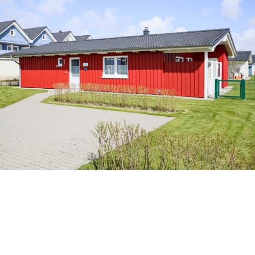 Mien Huus an de Nordsee - Ferienhaus Sylt