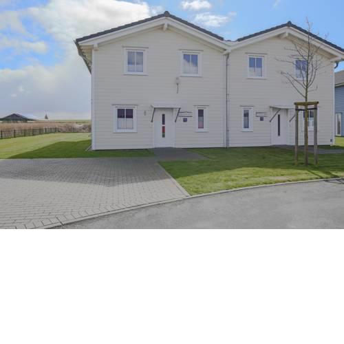 Mien Huus an de Nordsee 2 - Ferienhaus Wattwurm