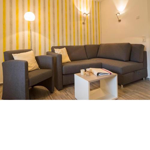 Mienhus Apartments Ferienwohnung Beeke