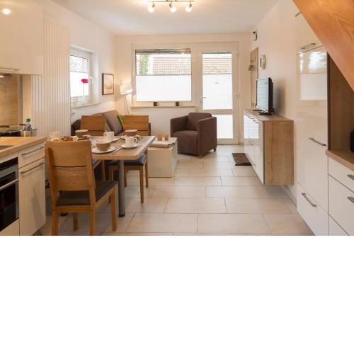 Mienhus Apartments Ferienwohnung Boppo Mienhus