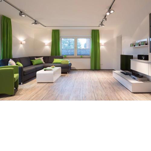 Mienhus Apartments Ferienwohnung Fiete