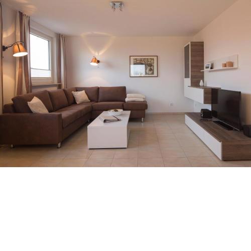 Mienhus Apartments Ferienwohnung Jantje
