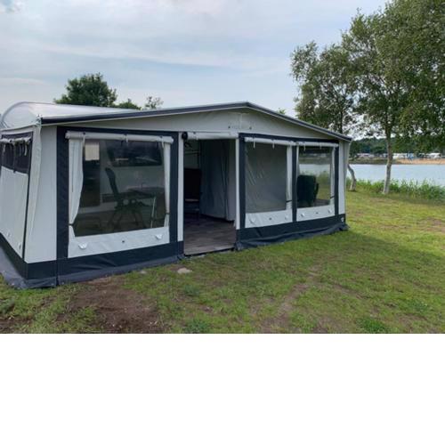 Mietwohnwagen Insel Usedom