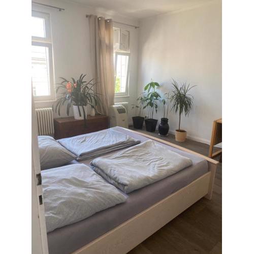 Mietzimmer in einer Privatwohnung Andere Zimmer belegt