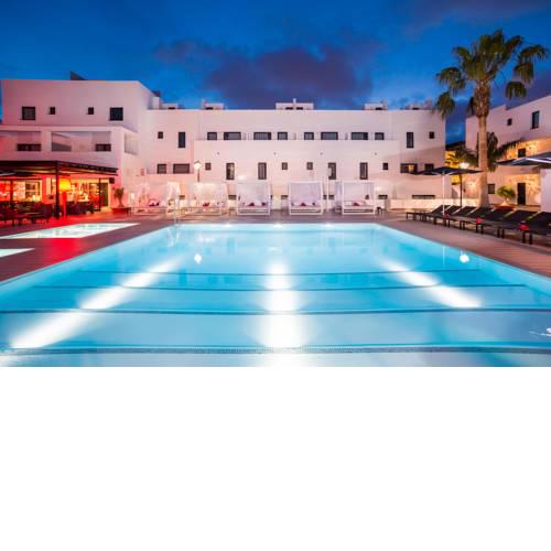 Migjorn Ibiza Suites & Spa