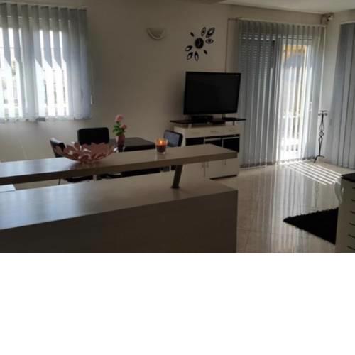 Mihael Apartment