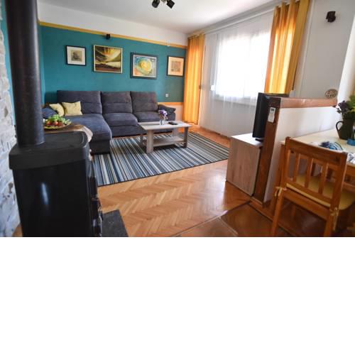 Mihaela apartment