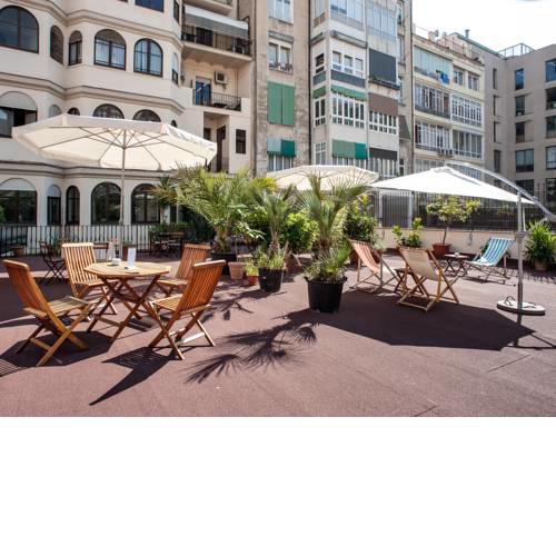 Mihlton Barcelona Boutique B&B