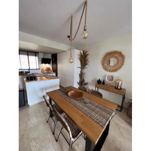 Mijas - Ethnic Chic Apartment for 4 people in Mijas