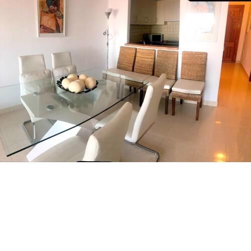 Mijas Apartment Sleeps 4 with Pool Air Con and WiFi