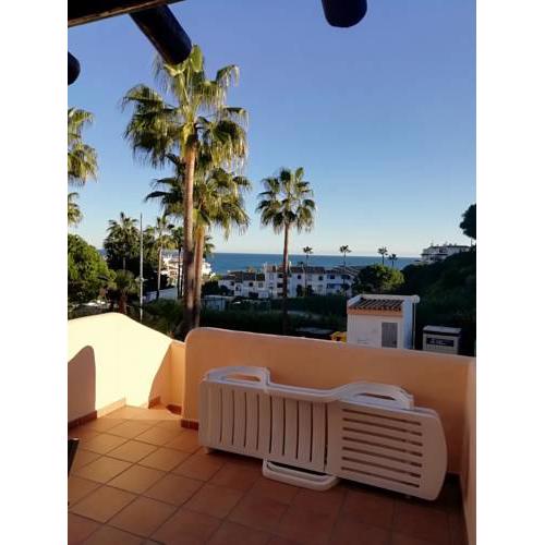 Mijas Costa 2 Bedroom Holidays