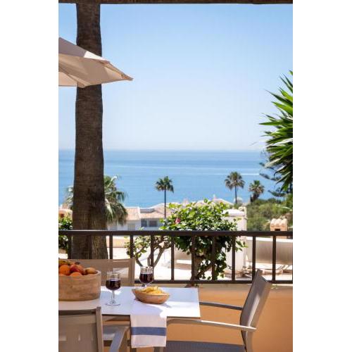 Mijas Costa Blue Sky Studio