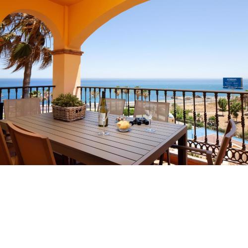 Mijas Costa Dolphin Views