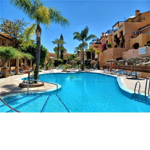 Mijas Costa Riviera del Sol Piscinas y Wifi