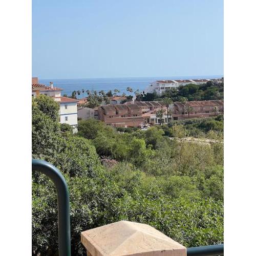 Mijas el faro, precioso piso cerca de la playa