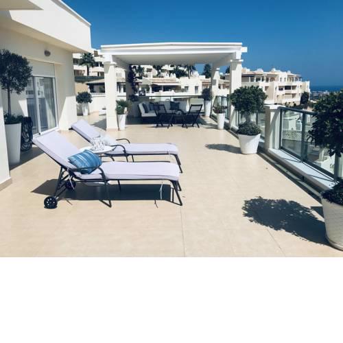 Mijas golf - Mijas Costa - Luxury Apartments