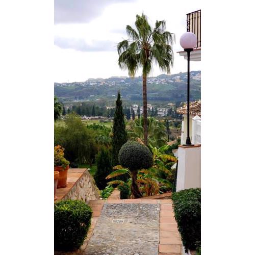 Mijas Golf - Puebla Aida