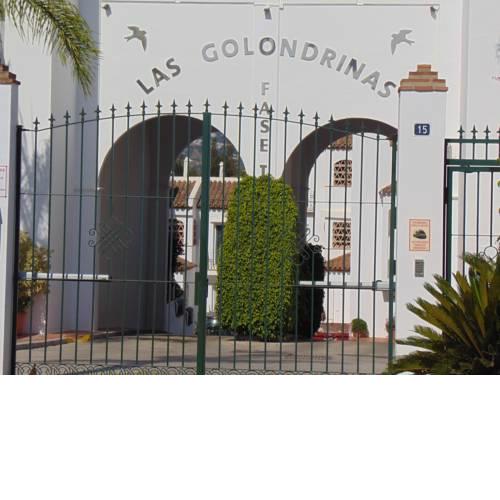 Mijas Golf 2 bedroom 2 bathroom