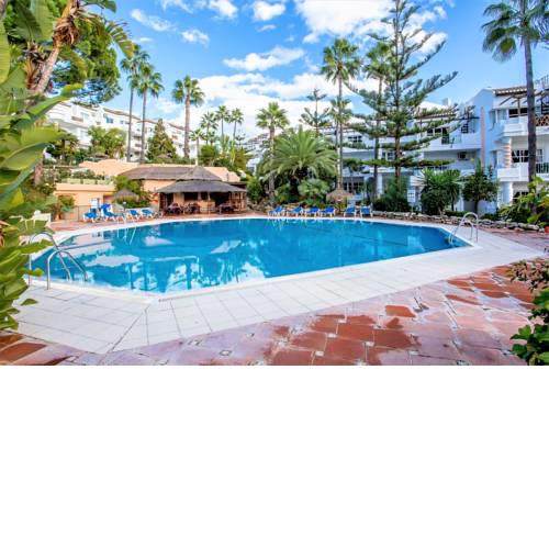 Mijas Golf Apartment