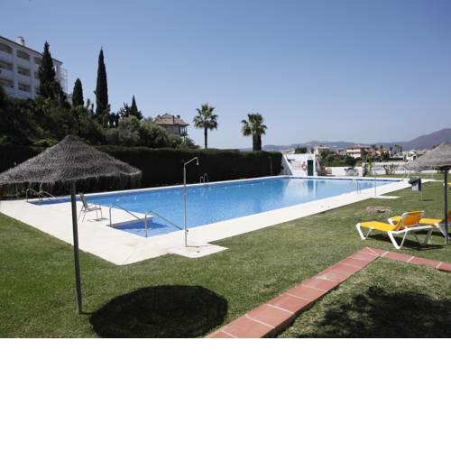 Mijas Golf Holiday Home