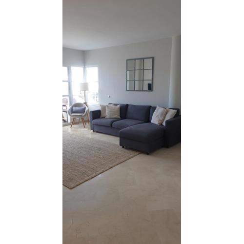 Mijas Golf Penthouse With Private Roof Terrace