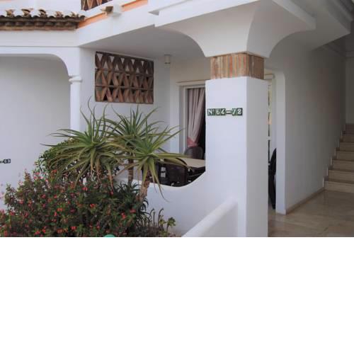 Mijas Golf Two Bedroom Apartment