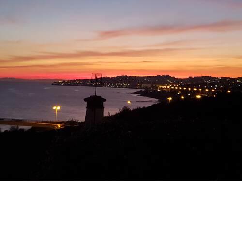 Mijas Loft