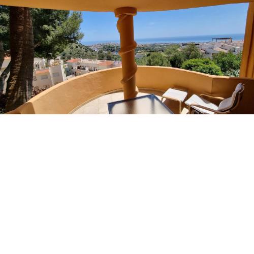 Mijas Porton Apartament
