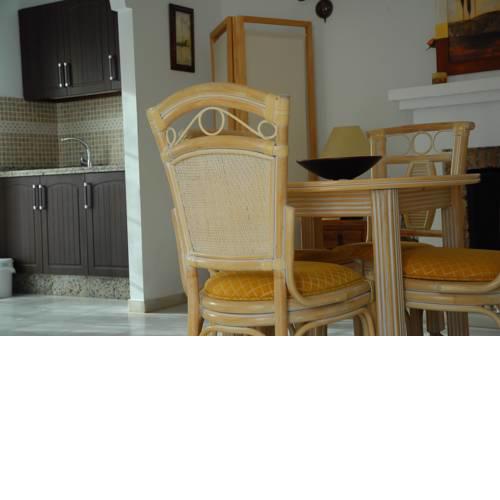 Mijas Pueblo Apartment