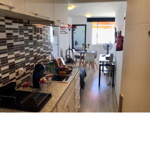 Mijas Studio Getaway