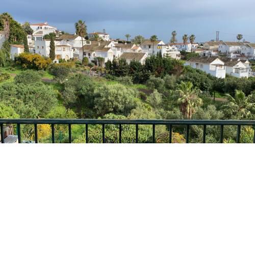 Mijas Terrace Apartment
