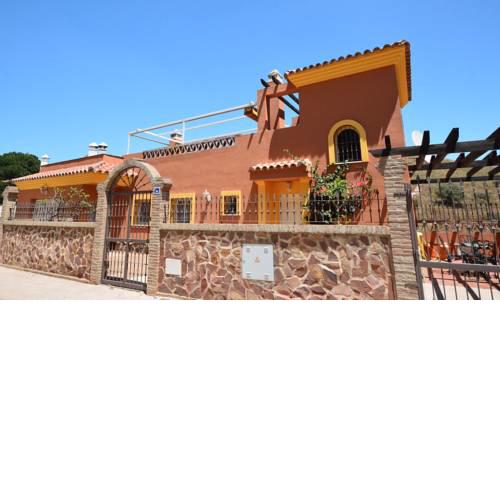 Mijas Villa Sleeps 12 with Pool and Air Con