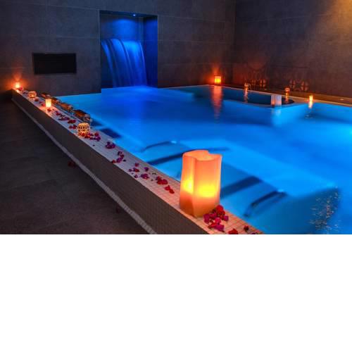 miKasa Agua Amarga & SPA