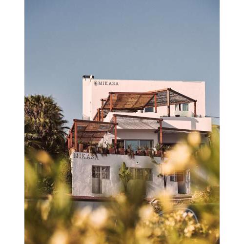 Mikasa Boutique Hotel Ibiza * ADULTS ONLY