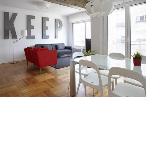Mikeletes Apartment by FeelFree Rentals