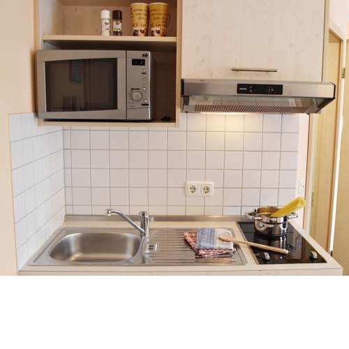 Mikro Apartments Erding