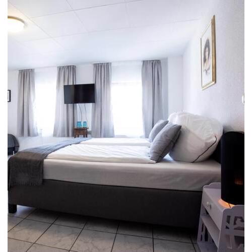 Mikroapartments Klarenthal