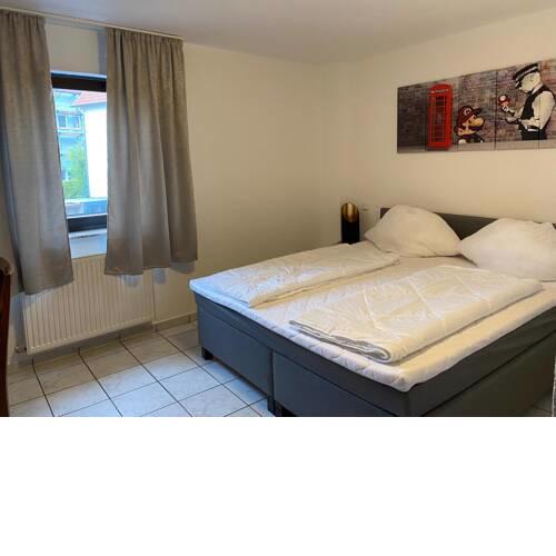 Mikroapartments Klarenthal