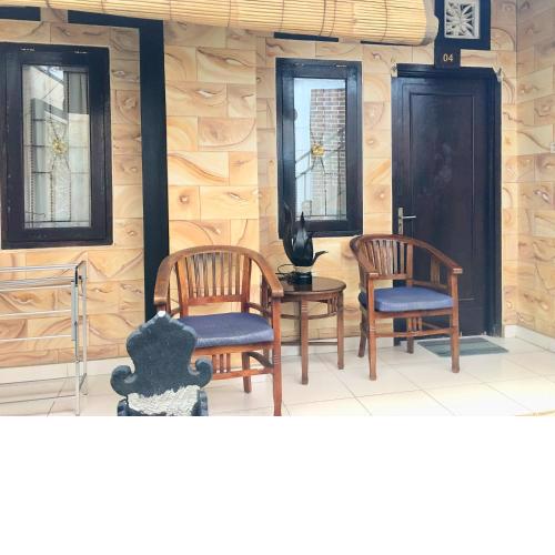 Mikuk Homestay Canggu
