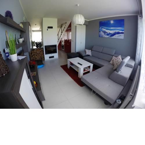 Miky Apartmán Klínovec XL