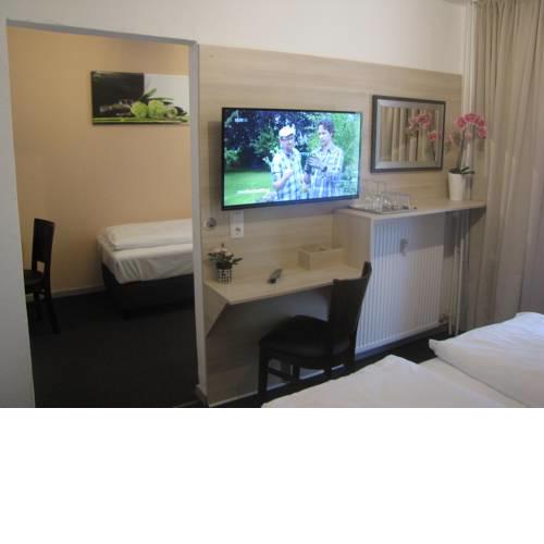Milano Hotel